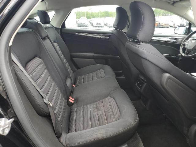 Photo 9 VIN: 3FA6P0HD1GR161728 - FORD FUSION SE 