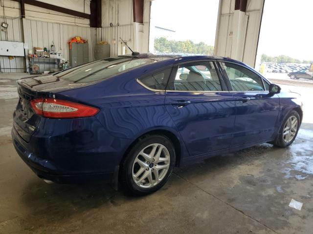 Photo 2 VIN: 3FA6P0HD1GR163897 - FORD FUSION SE 