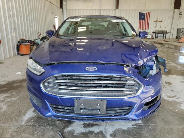 Photo 4 VIN: 3FA6P0HD1GR163897 - FORD FUSION SE 