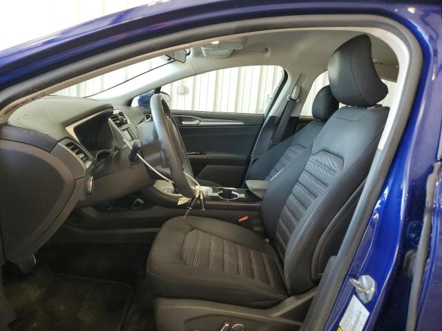 Photo 6 VIN: 3FA6P0HD1GR163897 - FORD FUSION SE 