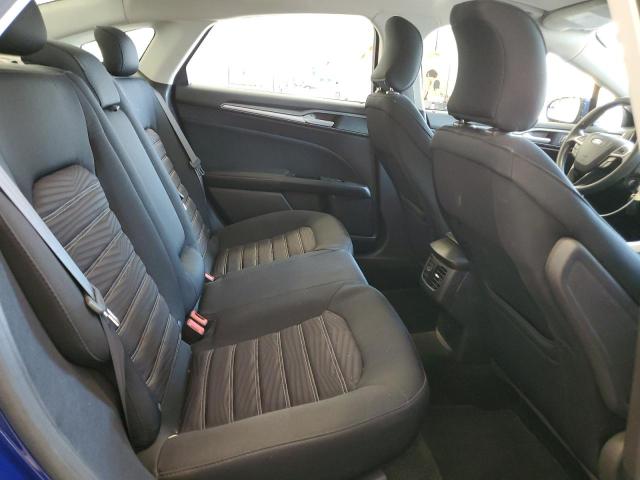 Photo 9 VIN: 3FA6P0HD1GR163897 - FORD FUSION SE 