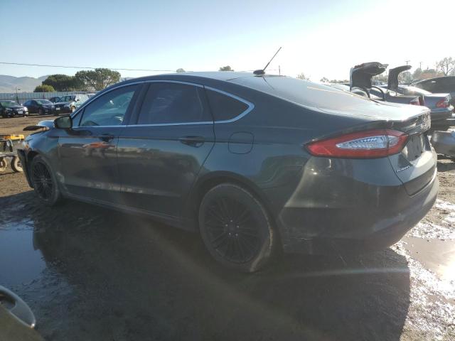 Photo 1 VIN: 3FA6P0HD1GR166122 - FORD FUSION SE 