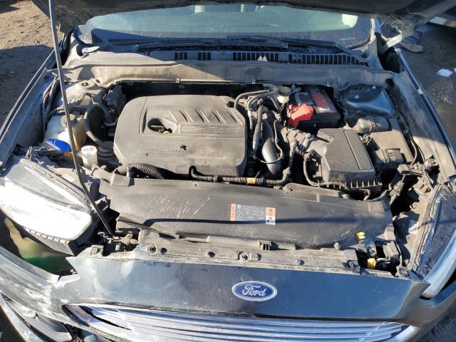 Photo 10 VIN: 3FA6P0HD1GR166122 - FORD FUSION SE 