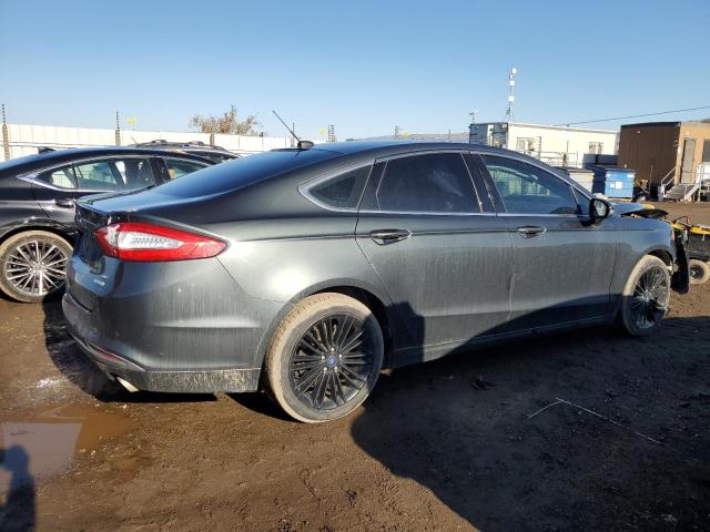 Photo 2 VIN: 3FA6P0HD1GR166122 - FORD FUSION SE 