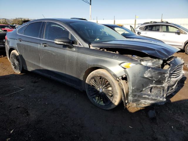 Photo 3 VIN: 3FA6P0HD1GR166122 - FORD FUSION SE 