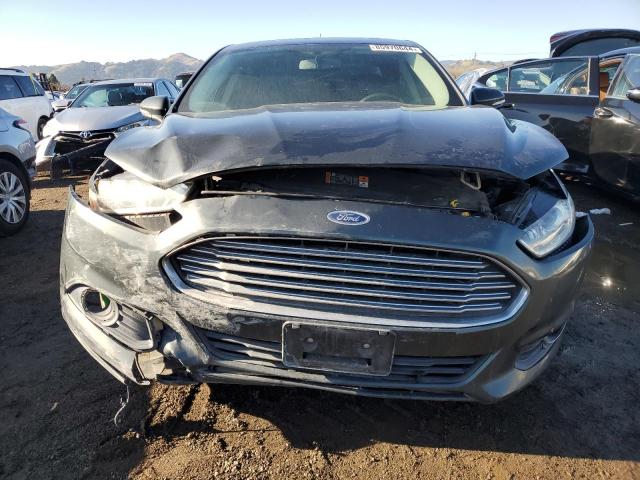 Photo 4 VIN: 3FA6P0HD1GR166122 - FORD FUSION SE 