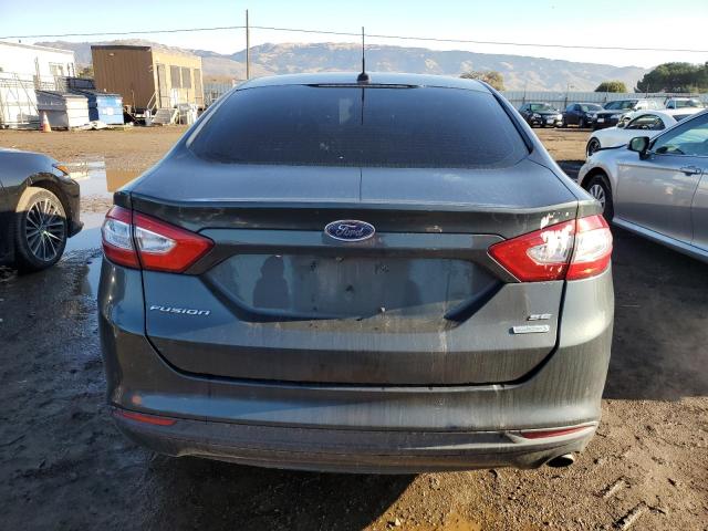 Photo 5 VIN: 3FA6P0HD1GR166122 - FORD FUSION SE 