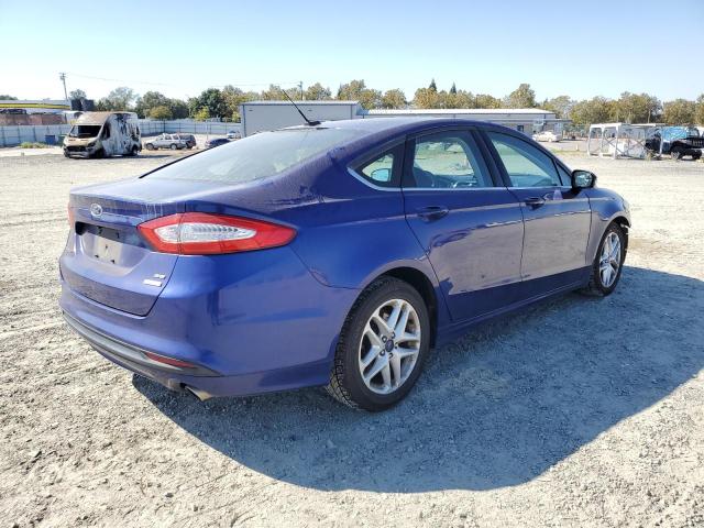 Photo 2 VIN: 3FA6P0HD1GR166427 - FORD FUSION SE 