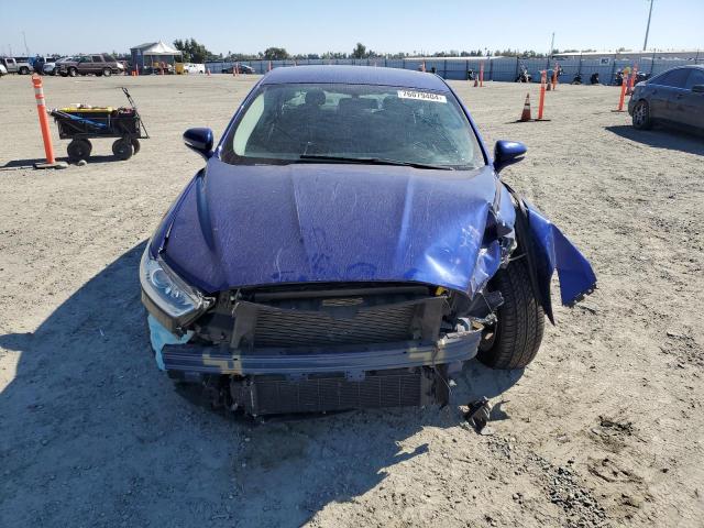 Photo 4 VIN: 3FA6P0HD1GR166427 - FORD FUSION SE 