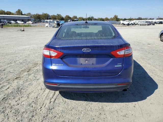 Photo 5 VIN: 3FA6P0HD1GR166427 - FORD FUSION SE 