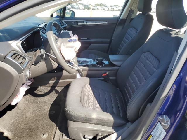 Photo 6 VIN: 3FA6P0HD1GR166427 - FORD FUSION SE 