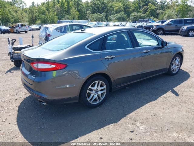 Photo 3 VIN: 3FA6P0HD1GR170963 - FORD FUSION 