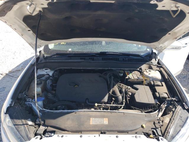 Photo 6 VIN: 3FA6P0HD1GR226299 - FORD FUSION SE 