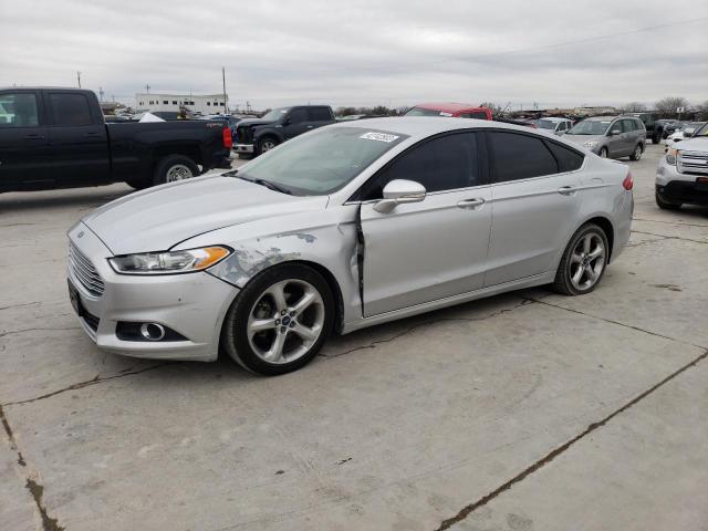 Photo 0 VIN: 3FA6P0HD1GR228523 - FORD FUSION SE 