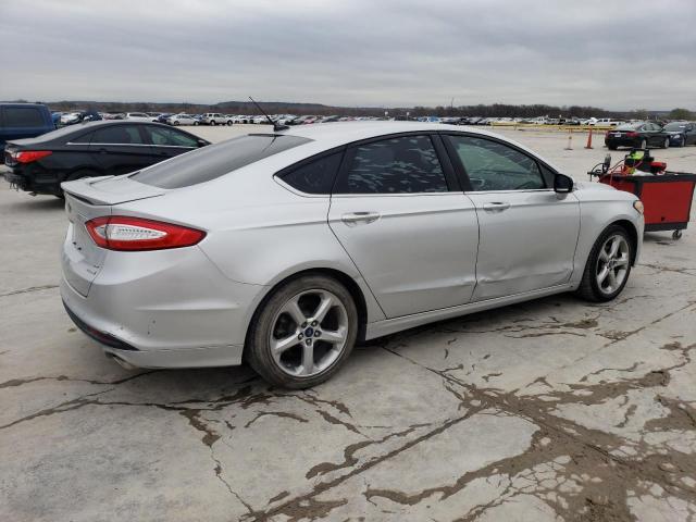 Photo 2 VIN: 3FA6P0HD1GR228523 - FORD FUSION SE 