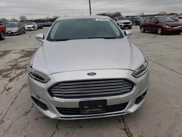 Photo 4 VIN: 3FA6P0HD1GR228523 - FORD FUSION SE 