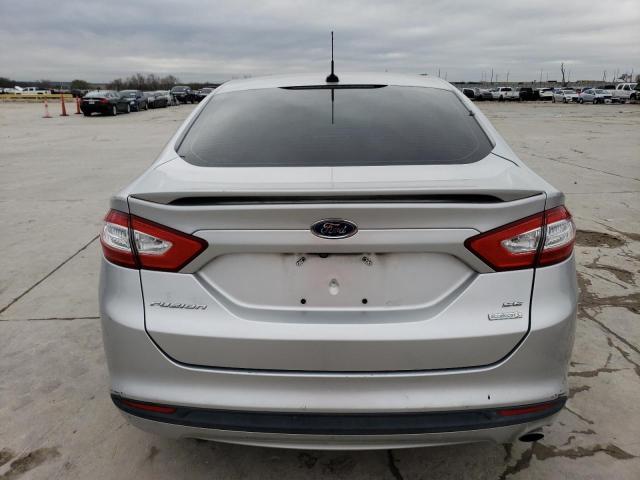 Photo 5 VIN: 3FA6P0HD1GR228523 - FORD FUSION SE 