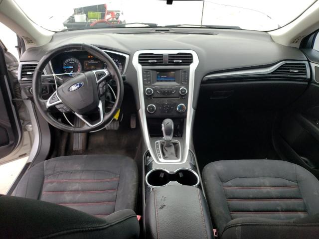 Photo 7 VIN: 3FA6P0HD1GR228523 - FORD FUSION SE 