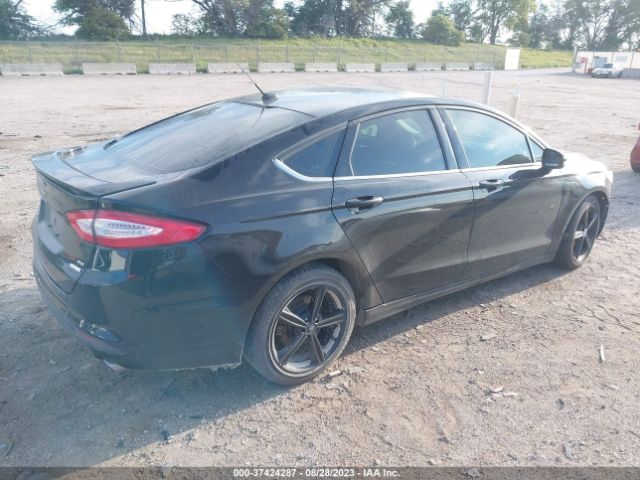 Photo 3 VIN: 3FA6P0HD1GR246181 - FORD FUSION 