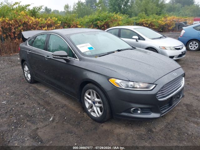 Photo 0 VIN: 3FA6P0HD1GR253048 - FORD FUSION 