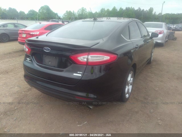 Photo 3 VIN: 3FA6P0HD1GR254667 - FORD FUSION 