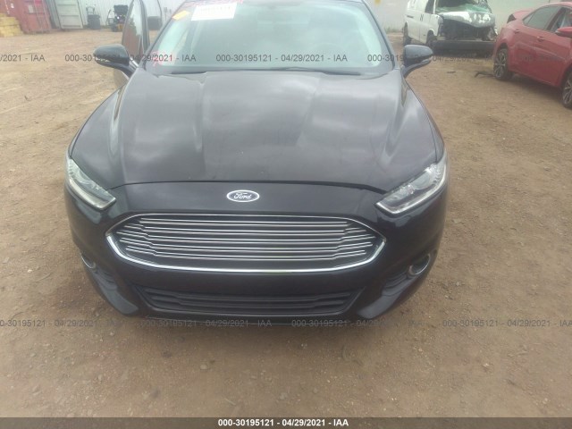 Photo 5 VIN: 3FA6P0HD1GR254667 - FORD FUSION 