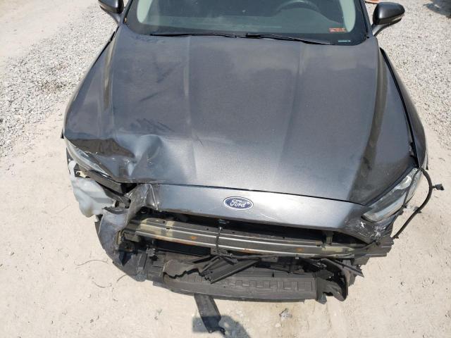 Photo 10 VIN: 3FA6P0HD1GR256497 - FORD FUSION 