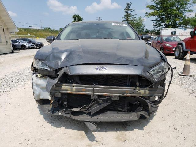 Photo 4 VIN: 3FA6P0HD1GR256497 - FORD FUSION 