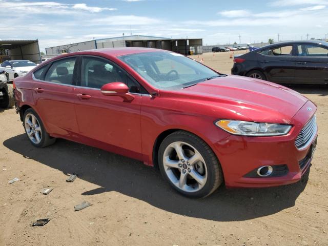 Photo 3 VIN: 3FA6P0HD1GR280637 - FORD FUSION 