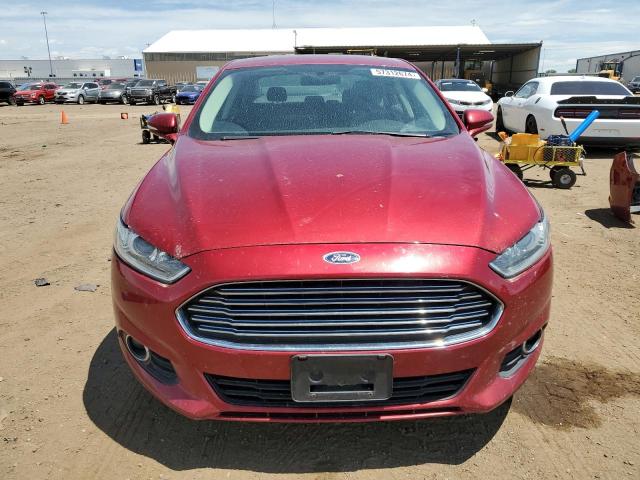 Photo 4 VIN: 3FA6P0HD1GR280637 - FORD FUSION 