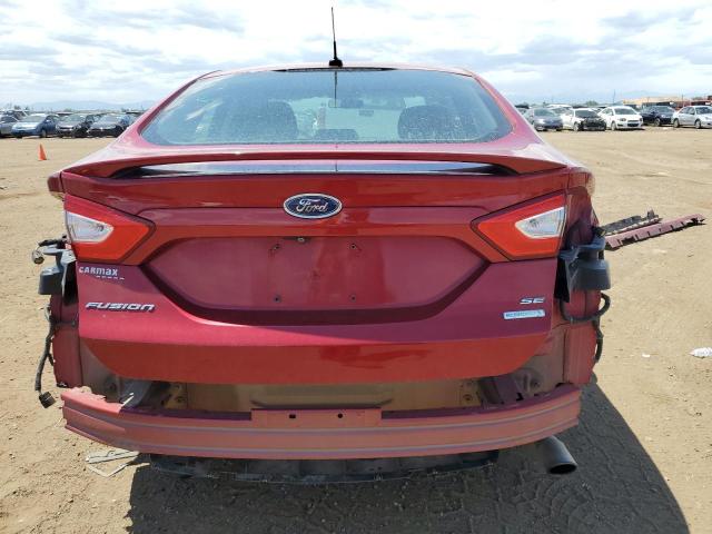 Photo 5 VIN: 3FA6P0HD1GR280637 - FORD FUSION 