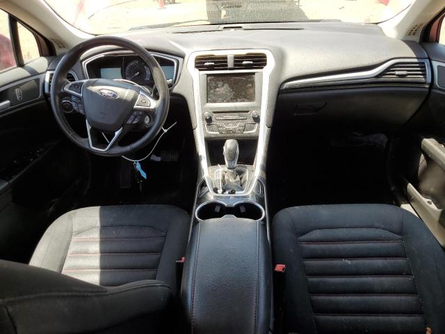 Photo 7 VIN: 3FA6P0HD1GR280637 - FORD FUSION 