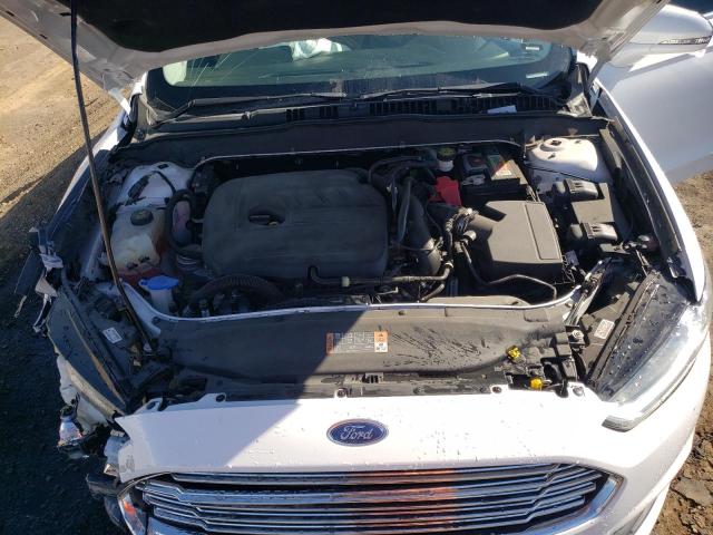 Photo 10 VIN: 3FA6P0HD1GR282307 - FORD FUSION SE 