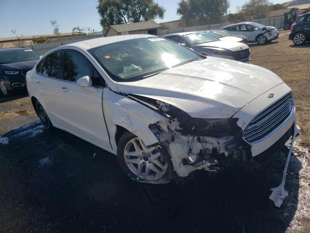 Photo 3 VIN: 3FA6P0HD1GR282307 - FORD FUSION SE 