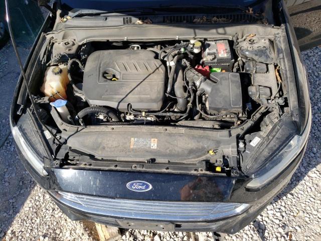 Photo 6 VIN: 3FA6P0HD1GR289306 - FORD FUSION SE 