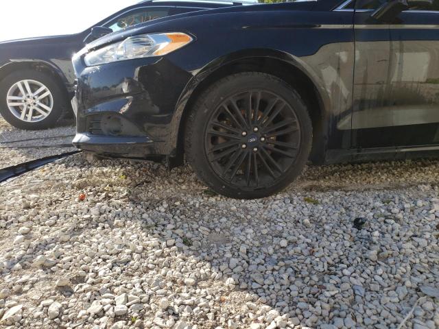 Photo 8 VIN: 3FA6P0HD1GR289306 - FORD FUSION SE 