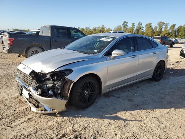 Photo 0 VIN: 3FA6P0HD1GR302216 - FORD FUSION 