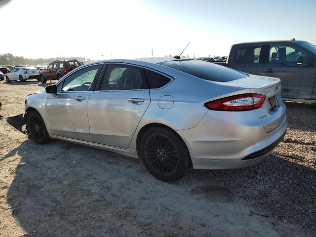 Photo 1 VIN: 3FA6P0HD1GR302216 - FORD FUSION 