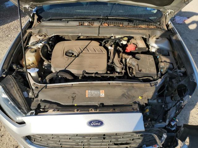 Photo 10 VIN: 3FA6P0HD1GR302216 - FORD FUSION 