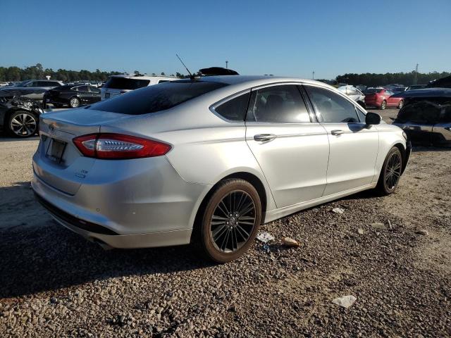 Photo 2 VIN: 3FA6P0HD1GR302216 - FORD FUSION 