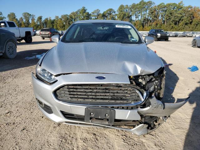 Photo 4 VIN: 3FA6P0HD1GR302216 - FORD FUSION 