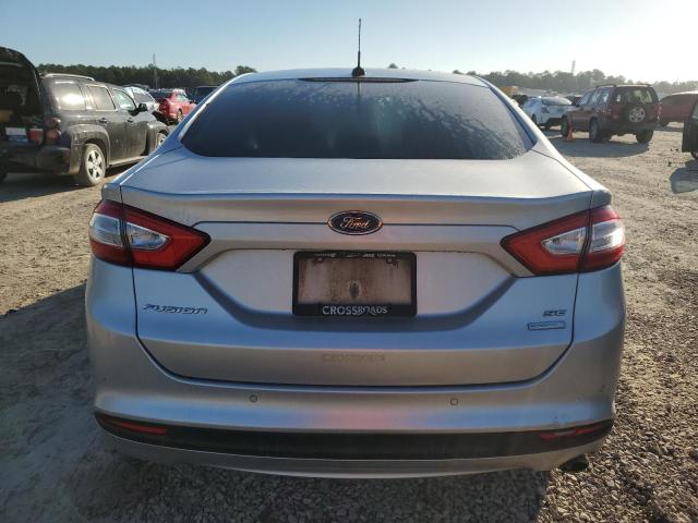 Photo 5 VIN: 3FA6P0HD1GR302216 - FORD FUSION 