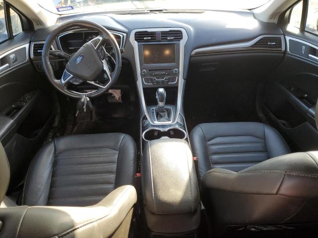 Photo 7 VIN: 3FA6P0HD1GR302216 - FORD FUSION 