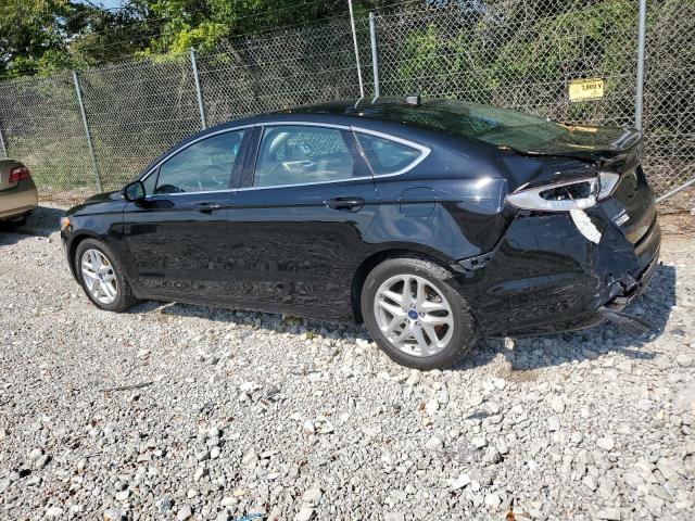 Photo 1 VIN: 3FA6P0HD1GR310431 - FORD FUSION 