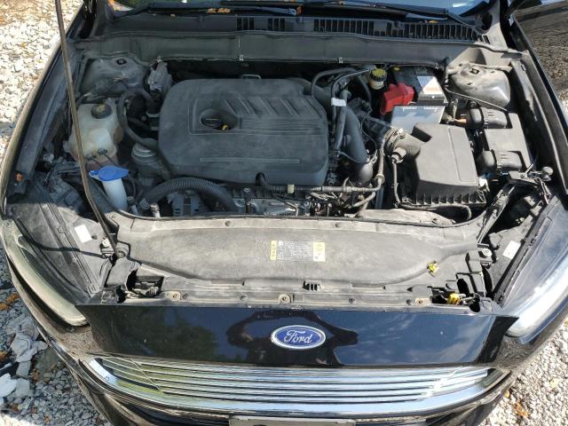 Photo 10 VIN: 3FA6P0HD1GR310431 - FORD FUSION 