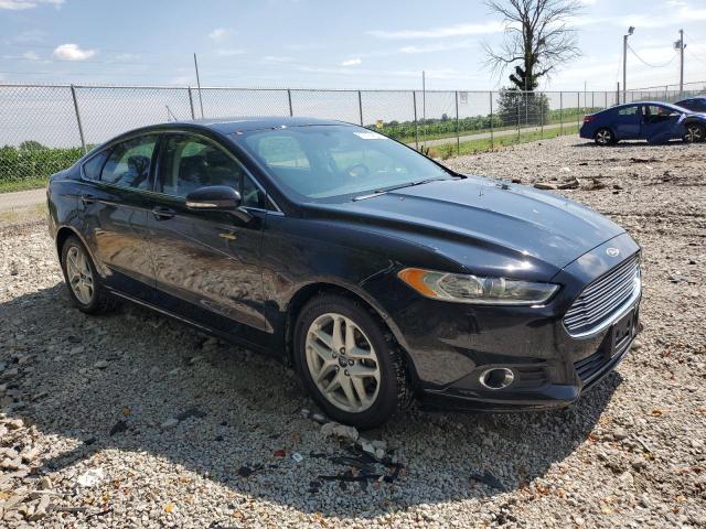 Photo 3 VIN: 3FA6P0HD1GR310431 - FORD FUSION 