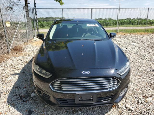 Photo 4 VIN: 3FA6P0HD1GR310431 - FORD FUSION 