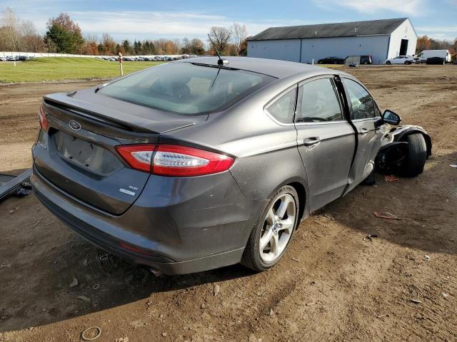 Photo 3 VIN: 3FA6P0HD1GR312745 - FORD FUSION SE 