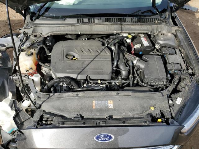 Photo 6 VIN: 3FA6P0HD1GR312745 - FORD FUSION SE 