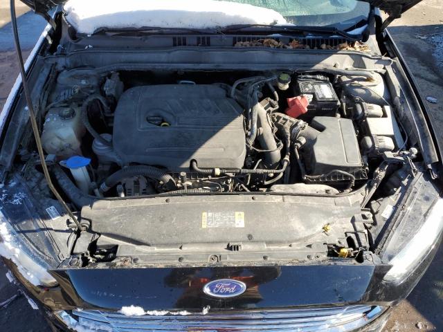 Photo 10 VIN: 3FA6P0HD1GR313314 - FORD FUSION SE 